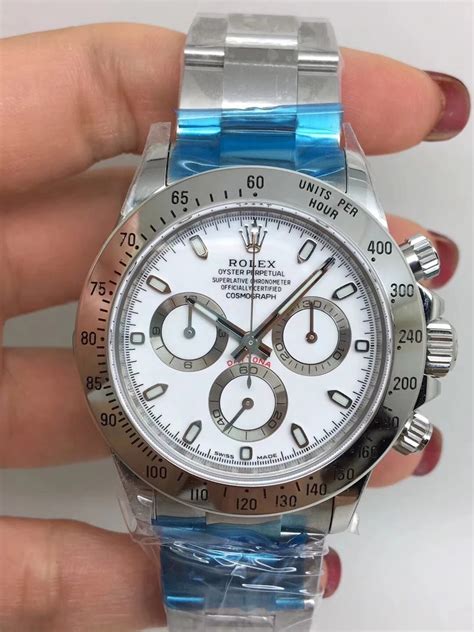 rolex daytona fake ebay|copia orologi rolex.